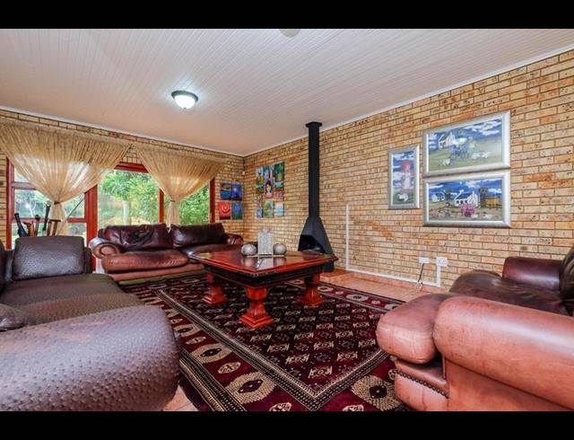 FARM FOR SALE IN RUIMSIG